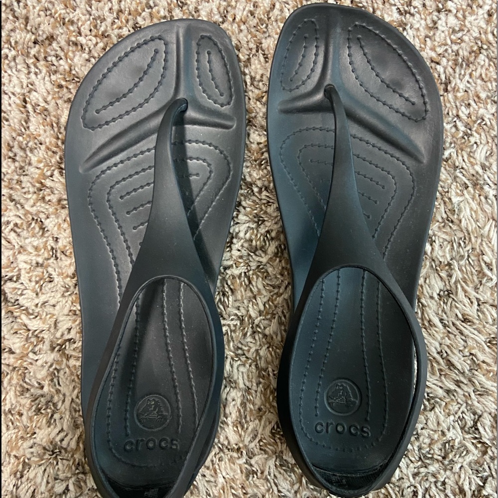 Crocs Sandals